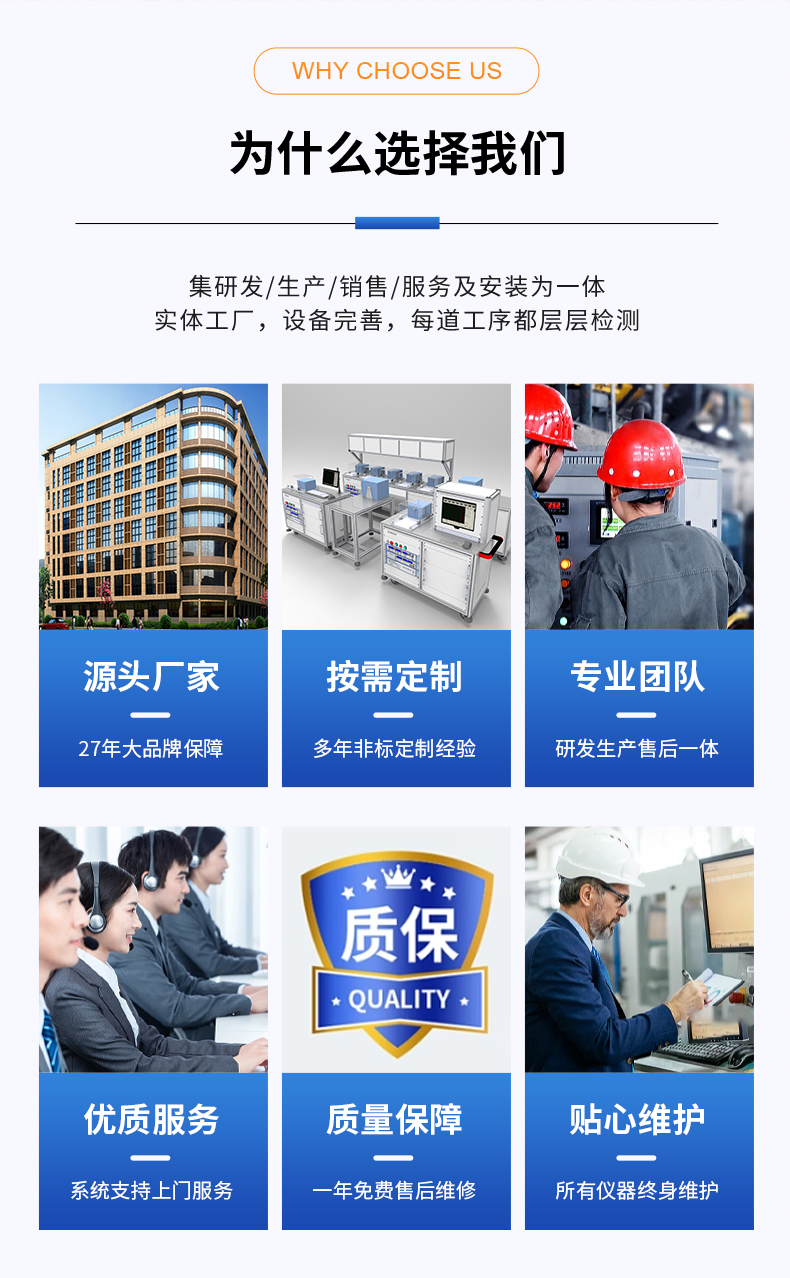 威格新品-VG3000系列多通道，多功能、高精度功率分析儀 廠家直銷 質(zhì)量保障插圖10