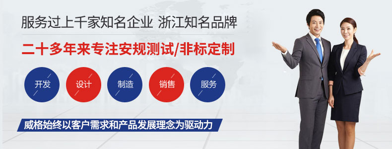 威格中小型異步感應(yīng)電動機(jī)測功機(jī)綜合性能出廠測試系統(tǒng) 型式試驗(yàn)臺插圖16