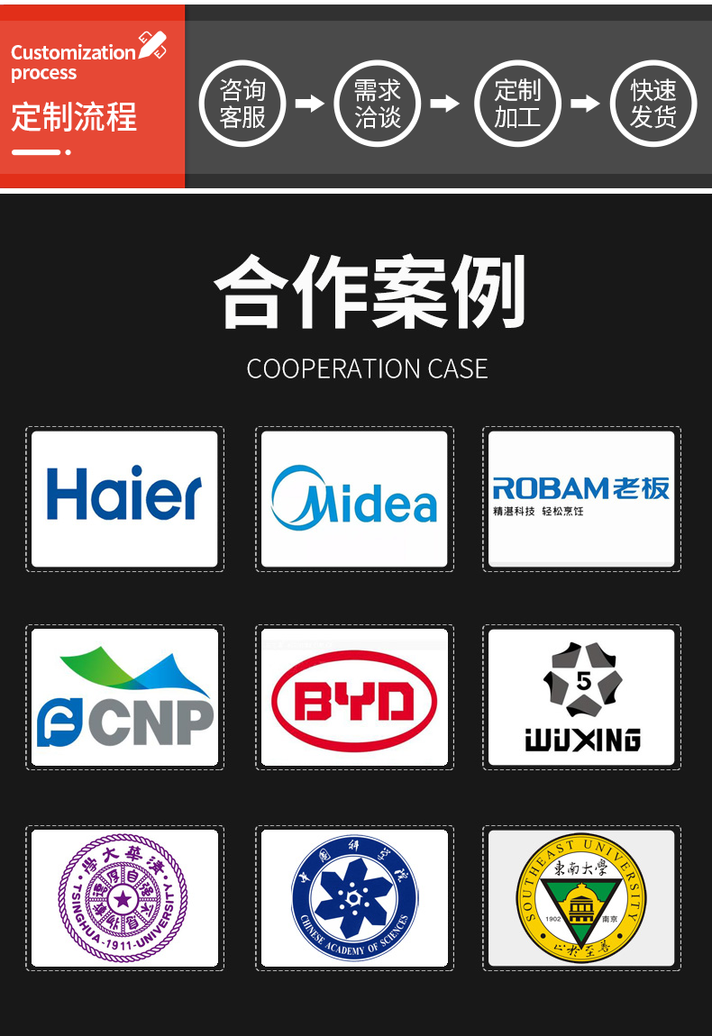 威格開(kāi)關(guān)電源老化監(jiān)控系統(tǒng) 老化車?yán)匣窭匣糠菢?biāo)定制插圖7